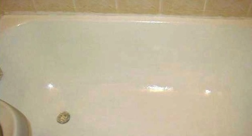 Реставрация акриловой ванны | Ялуторовск